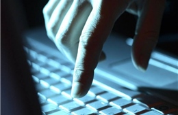 Tin tặc tấn công trang web Chính phủ Arập Xêút