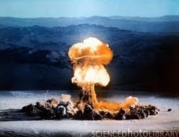 Làm thế nào Liên Xô có được bí mật bom nguyên tử? - Kỳ 2