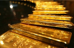 Triệt phá 4 sàn giao dịch vàng, tiền ảo, ngoại tệ trái phép 