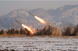 Triều Tiên khẳng định quyền thử tên lửa