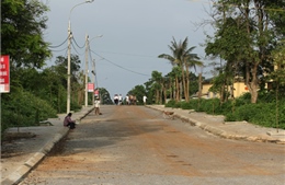 “Đảo thép” nơi tiền tiêu - Kỳ cuối: Cuộc sống mới  