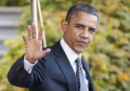 Nghị sĩ Mỹ tính đề nghị bỏ phiếu luận tội ông Obama 