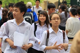 Hà Nội giảm 1.400 chỉ tiêu tuyển sinh lớp 10 