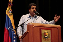 Âm mưu "chiến tranh tâm lý" tại Venezuela
