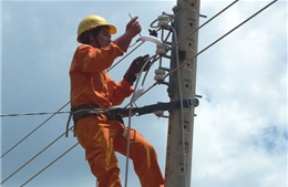 Sự cố đường dây 500KV, TP.HCM mất điện diện rộng