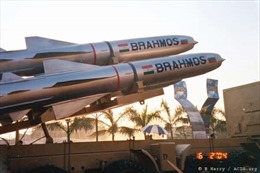 Ấn Độ thử thành công tên lửa siêu thanh 