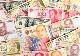 Châu Á đang xảy ra &#39;chiến tranh tiền tệ&#39;? 