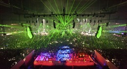 Lễ hội âm nhạc "Heineken Live Access" 