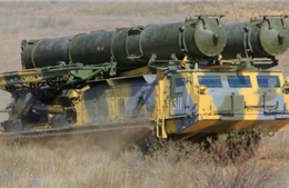 5 nghi vấn về tên lửa S-300 Nga bán cho Syria