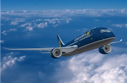 Vietnam Airlines tăng tải cao điểm hè 2013 