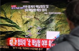 Triều Tiên quyết không từ bỏ quyền răn đe hạt nhân &#39;vô giá&#39; 