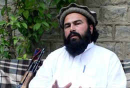 Taliban ở Pakistan chọn &#39;phó tướng&#39; mới 