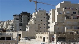 Mỹ: Israel mở rộng khu định cư sẽ &#39;phản tác dụng&#39;