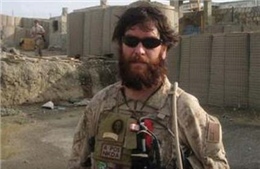 Cựu biệt kích SEAL chuyển giới sau khi xuất ngũ