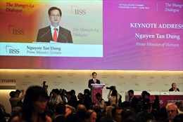 Dư luận đánh giá cao phát biểu của Thủ tướng Nguyễn Tấn Dũng 