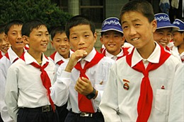 Triều Tiên lên án Hàn Quốc bắt cóc thanh thiếu niên 