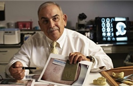 Hành trình đi tìm tự do của Roy Brown - Kỳ 2: Kết án vô căn cứ