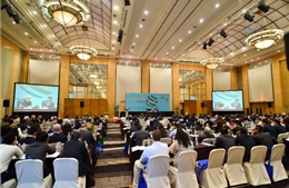 'Chìa khóa' giúp châu Á trụ vững trong kỷ nguyên đầy biến động 