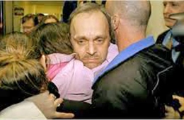 Hành trình đi tìm tự do của Roy Brown - Kỳ cuối: “Vụ nạo thai của công lý”