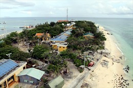 Nâng cao nhận thức về vai trò của biển, đảo Việt Nam 