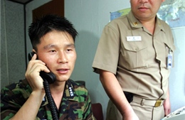 Triều Tiên muốn nối lại đường dây nóng quân sự