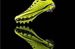Adidas và Nike chế tạo giày theo công nghệ in 3D
