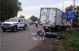 Phó TTg Nguyễn Xuân Phúc: Truy tố người thiếu ý thức, gây tai nạn