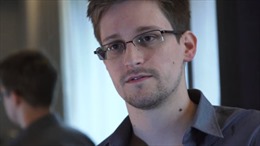 &#39;Kẻ phản bội&#39; Snowden có thể bị máy bay không người lái tiêu diệt