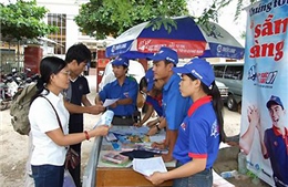 Mùa hè “xanh” sẽ “chín”