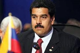 Venezuela để ngỏ khả năng hội đàm thượng đỉnh với Mỹ 