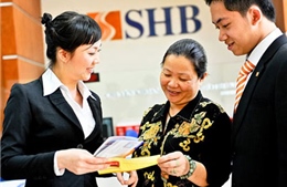 SHB cho vay bổ sung vốn lưu động trả góp