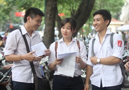 Hai điểm 9,5 môn văn tốt nghiệp THPT ở Đồng Nai