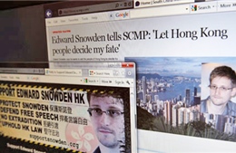 Người đứng sau vụ rò rỉ tình báo lớn nhất nước Mỹ - Kỳ cuối