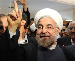 Bầu cử Tổng thống Iran: Chiến thắng của hy vọng 