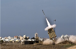 Israel diễn tập quân sự quy mô toàn quốc 