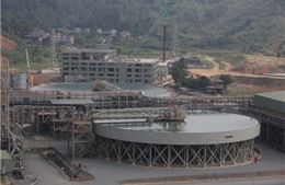 Tăng tốc dự án mỏ đa kim lớn nhất Việt Nam