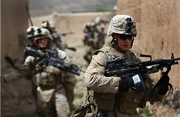 Mỹ sẽ không nhảy vào cuộc chiến Syria