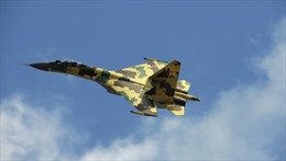Nga mang Su-35, Yak-130 và Ka-52 đến Paris 