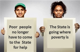 Người trung lưu ở Mỹ Latinh đông hơn người nghèo