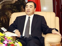 Đại sứ Trung Quốc tại Việt Nam trả lời phỏng vấn 