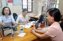 Tăng trưởng tín dụng sẽ đạt chỉ tiêu 12%