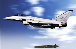 Hàn Quốc mua tên lửa phá boongke của Châu Âu 