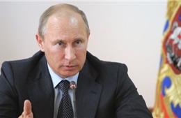 Nga phản đối mất cân bằng răn đe hạt nhân