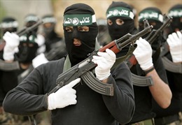Quan hệ Iran - Hamas xấu đi do cuộc chiến Syria