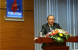 Thăm dò dầu khí chung tiếp nối hợp tác Việt Nam-Trung Quốc