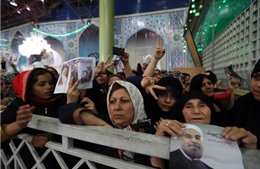 Thư New York: Từ Liên hợp quốc, tất cả đều nhìn về Iran