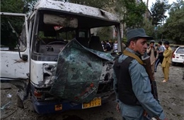 Taliban đang thay đổi - Một thế hệ mới bắt đầu xuất hiện 