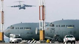 Kyrgyzstan đóng cửa căn cứ không quân Mỹ 