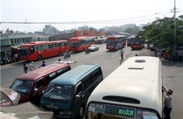 Sắp thanh tra &#39;hộp đen&#39; ô tô chở khách 