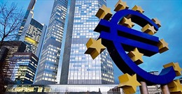 EU bàn cách đóng cửa các ngân hàng thua lỗ